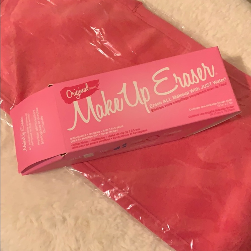 The Original Make Up Eraser - Brand New Full size